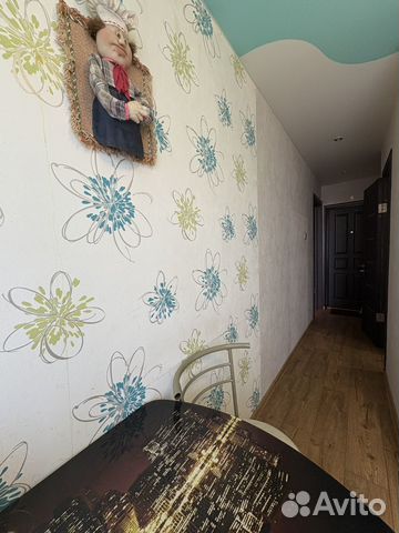 

1-к. квартира, 32,3 м², 2 кровати