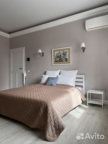 

1-к. квартира, 40,9 м², 3 кровати