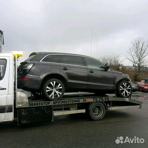 Ауди Q7 2009г 3.0 тди Ауди Q7 2009г 3.0 тди