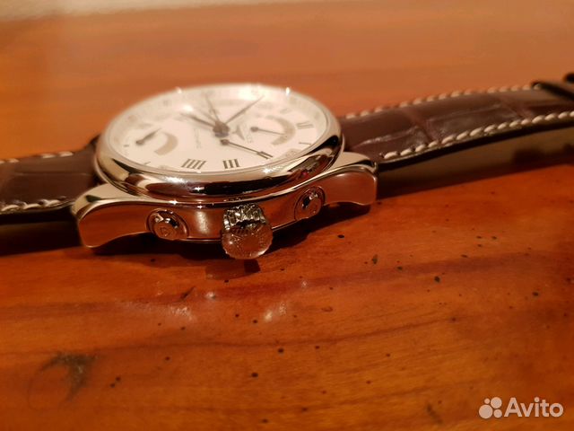 Longines оригинал (50 от ритейла) Longines оригинал (50 от ритейла)