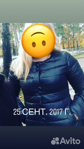 Куртка Куртка