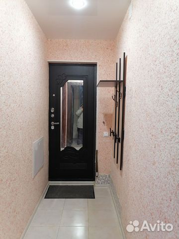 

1-к. квартира, 36 м², 2 кровати