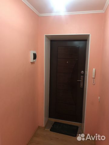 

1-к. квартира, 50 м², 4/5 эт.