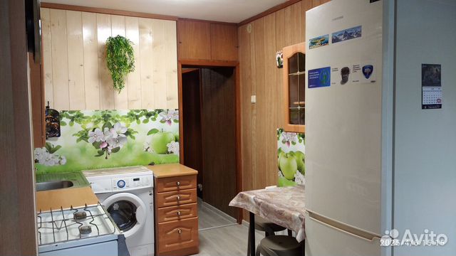

Квартира-студия, 18 м², 2 кровати