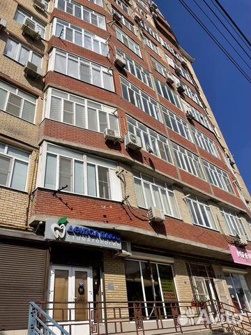 

3-к. квартира, 110 м², 3 кровати