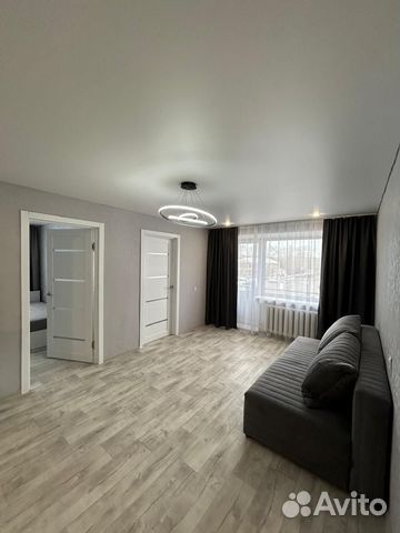 

3-к. квартира, 65 м², 6 кроватей