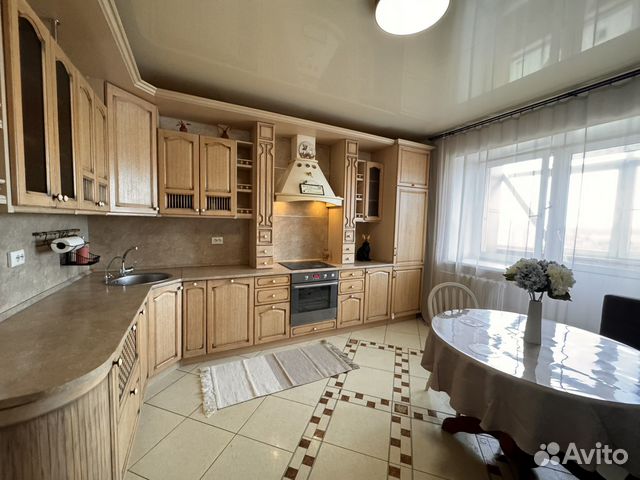 

2-к. квартира, 70 м², 4 кровати