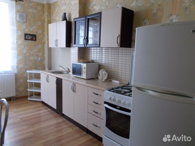 1-к квартира, 47 м², 3/9 эт.