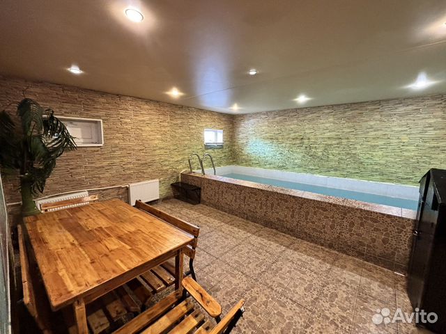 

5-к. коттедж, 150 м²