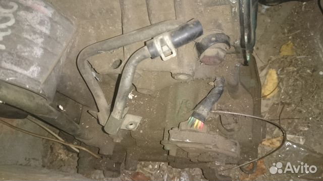 Ниссан куб 10 коробка вариатор автомат АКПП Ниссан куб 10 коробка вариатор автомат АКПП