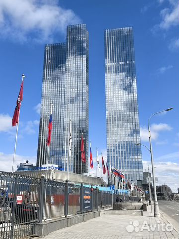 

1-к. квартира, 59 м², 1 кровать