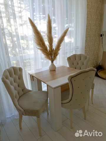 

3-к. квартира, 82,7 м², 3 кровати