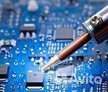 Ремонт телевизоров. Установка антенн