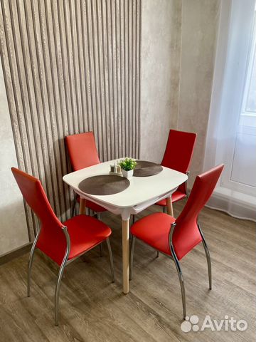 

1-к. квартира, 35 м², 1 кровать