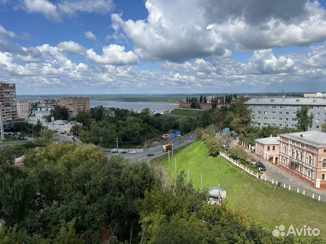 

2-к. квартира, 44,8 м², 2 кровати