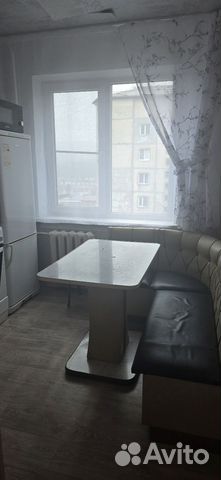

1-к. квартира, 29,4 м², 2 кровати