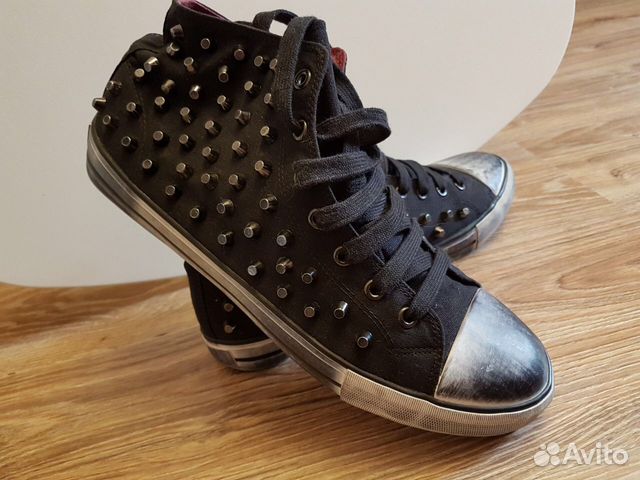 Кеды Zara Кеды Zara