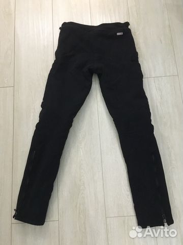 Женские штаны Dainese new drake air Женские штаны Dainese new drake air