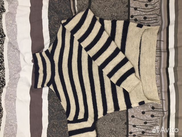 Свитер Zara новый S Свитер Zara новый S