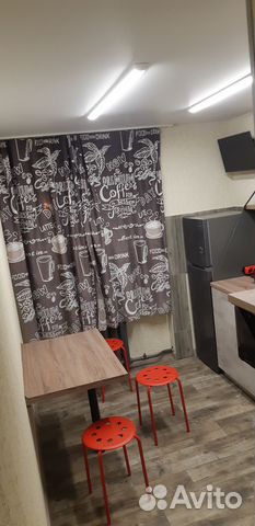 

2-к. квартира, 45 м², 4 кровати