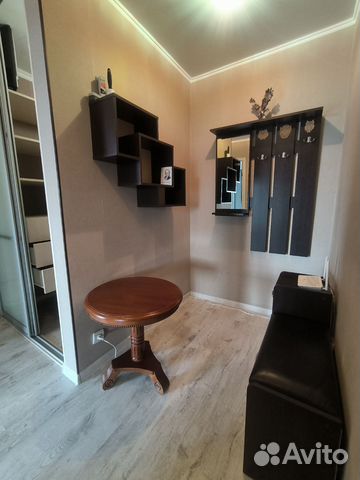 

2-к. квартира, 58 м², 2 кровати