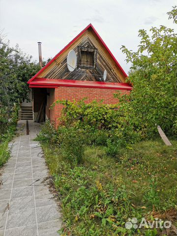

2-к. дом, 75 м²