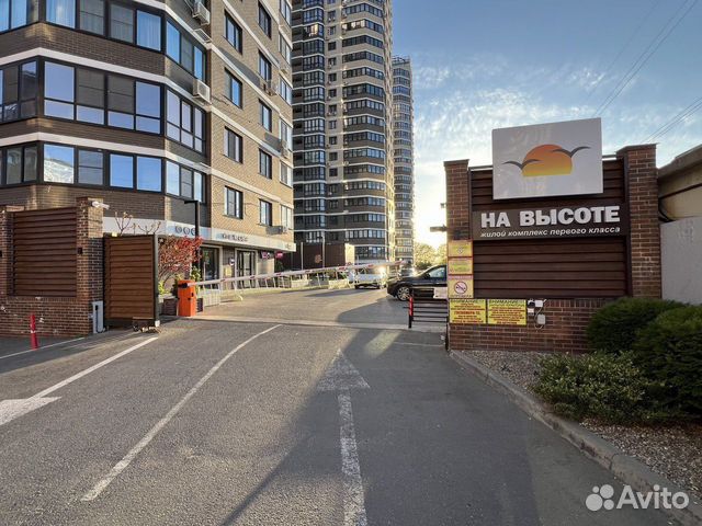 

1-к. квартира, 46 м², 2 кровати