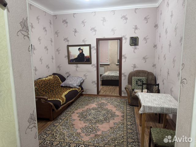 

2-к. дом, 45 м²