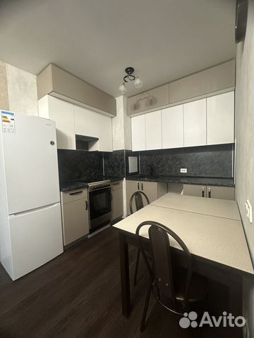 

2-к. квартира, 54 м², 4 кровати