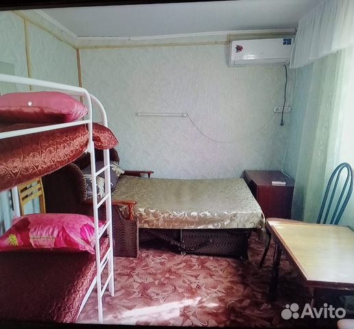 

1-к. дом, 15 м²