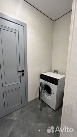 

Квартира-студия, 34 м², 2 кровати
