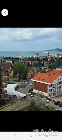 

1-к. квартира, 39,1 м², 2 кровати