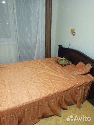 

3-к. квартира, 64 м², 5 кроватей