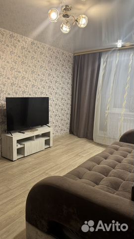 

2-к. квартира, 47 м², 4 кровати
