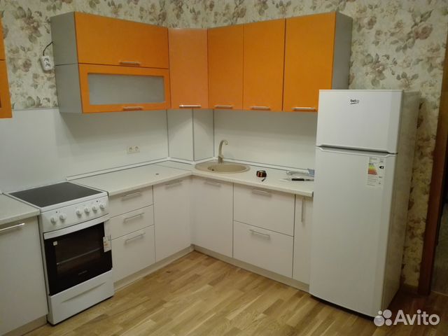 2-к квартира, 62 м², 11/16 эт. 2-к квартира, 62 м², 11/16 эт.