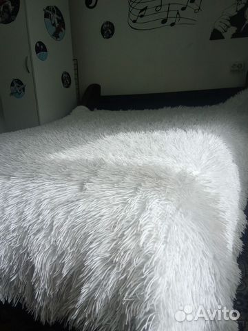 

2-к. квартира, 56 м², 2 кровати