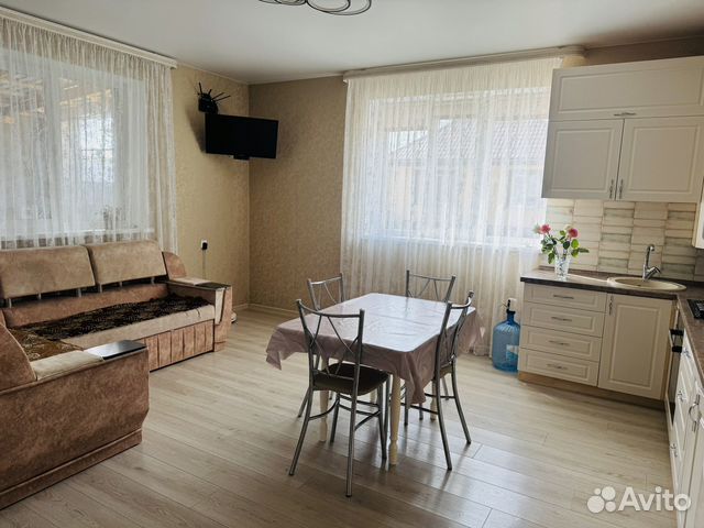 

3-к. дом, 90 м²
