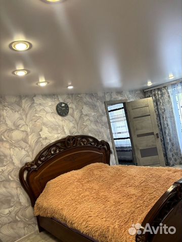 

2-к. квартира, 50 м², 5 кроватей