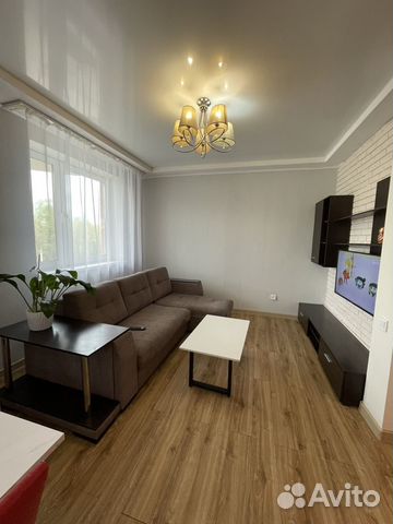 

2-к. квартира, 77 м², 3 кровати