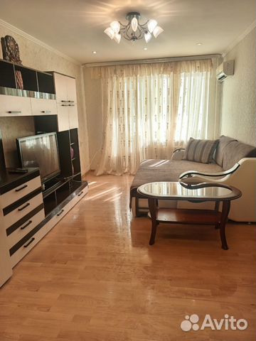 

3-к. квартира, 58 м², 3 кровати