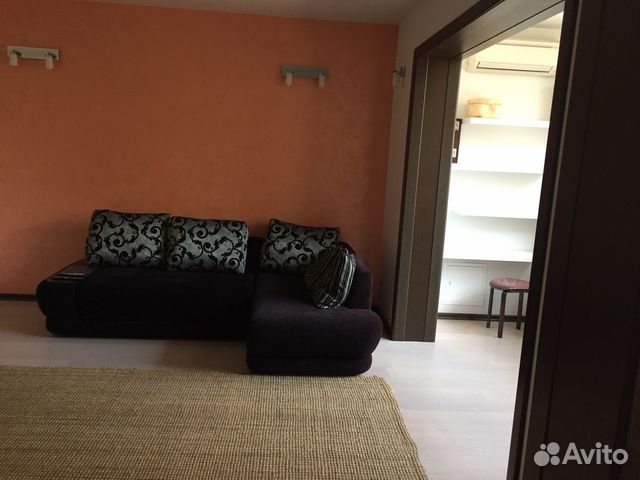3-к квартира, 65.7 м², 2/9 эт. 3-к квартира, 65.7 м², 2/9 эт.