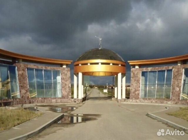 

2-к. коттедж, 75 м²