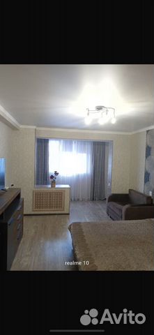 

1-к. квартира, 37,2 м², 1 кровать