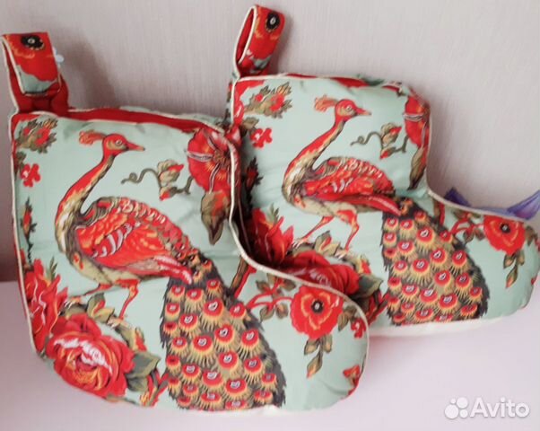 Валенки для дома