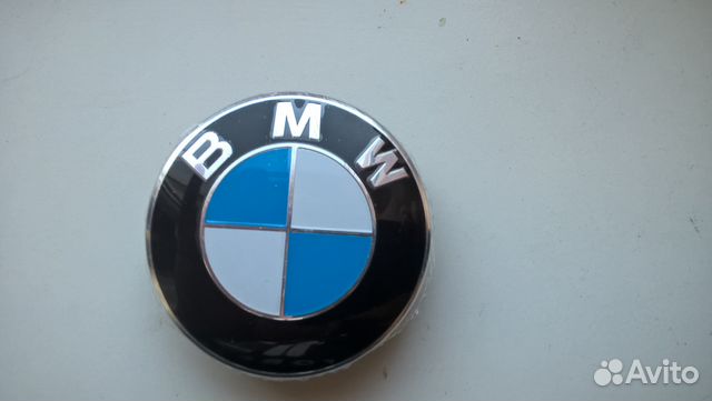 Колпачок(заглушка) на литой диск BMW Колпачок(заглушка) на литой диск BMW