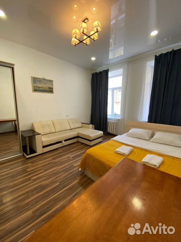 

4-к. квартира, 120 м², 7 кроватей