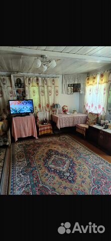 

3-к. дом, 100 м²