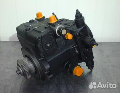 Гидронасос A4VG28 Rexroth для Doppstadt SM318 Гидронасос A4VG28 Rexroth для Doppstadt SM318