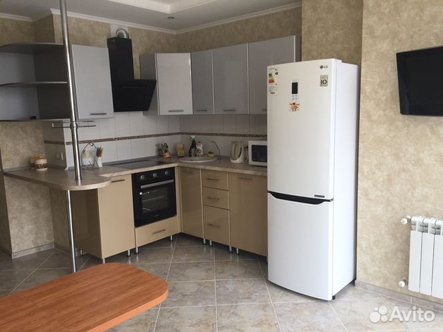 1-к квартира, 47 м², 2/12 эт.