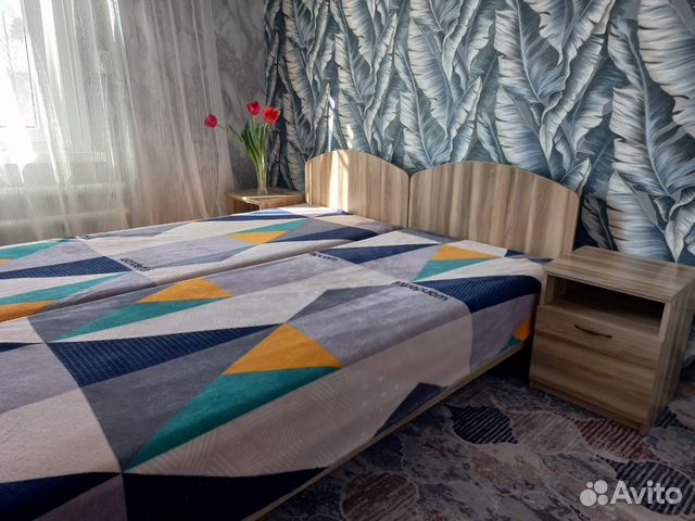 

4-к. дом, 80 м²